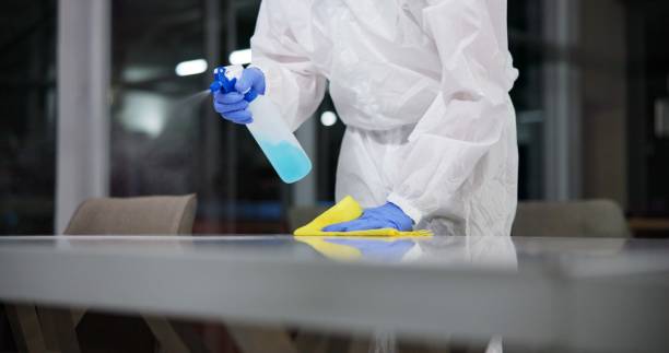Licensed Biohazard service in Lowell, MA - Crime Scene Cleaner Online
